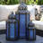 Moroccan Candle Lantern Decorative Set for Floor, Ramadan Decorations, Indoor Home Decor, Outdoor Patio or Porch, Weddings-871171564