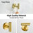 5 - Piece Bathroom Hardware Set-79730672
