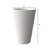 Steveda Modern Tall Tapered Round Fiberstone Planter – Handmade MGO Clay Plant Pot with Drainage Holes for Indoor & Outdoor Use-1761682615-1761682616