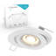 Panneau lumineux à DEL 4 po-66338851