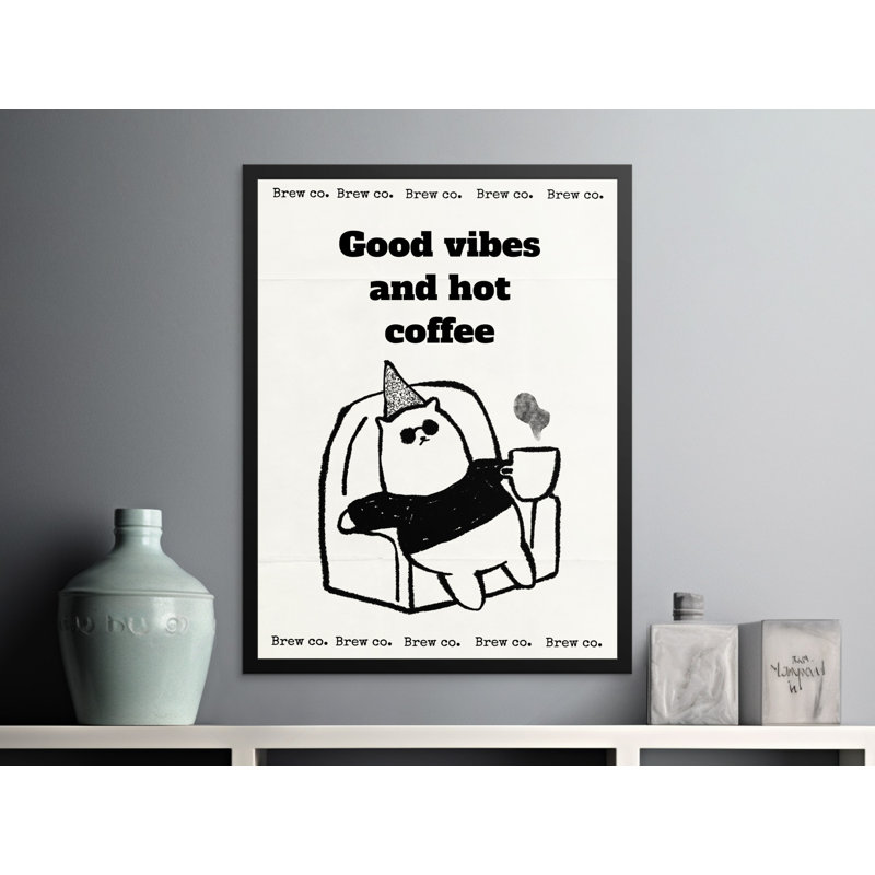 Conard Single Picture Frame Print, 35.56 cm H x 27.94 cm W