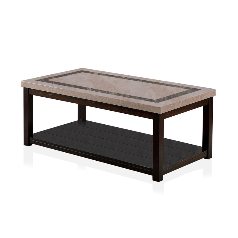 Ensemble de tables basses 2 pièces Fanestil