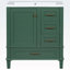 Armoire de salle de bain Halana
