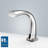 Bravat Commercial Automatic Electrical Sensor Faucet