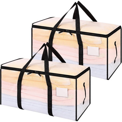 Brayden Studio Storage Tub & Tote