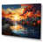 Wrapped Canvas