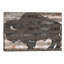Buffalo II by Diego Tirigall - Painting on Canvas-101336657-101336656