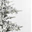 Giusta Lighted Artificial Christmas Tree-1047805109