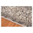 Alloway Transitional Medallion Premium High-Low Performance Area Rug-27791037