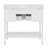 Martha 36.5'' Single Bathroom Vanity with Marble Top