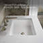 Lodern 61" Single Bathroom Vanity Set-1409258576