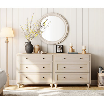 Commode de rangement Scarlett