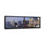 Reproduction de photo sur toile tendue "panoramic the strip las vegas #2"-1733739309-1671277159