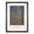 Walnut Framed