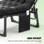 Fauteuil inclinable confortable