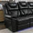 Home Theater Manual Recliner-897632815