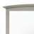 Elegant Silver Champagne Wall Mirror-555353479