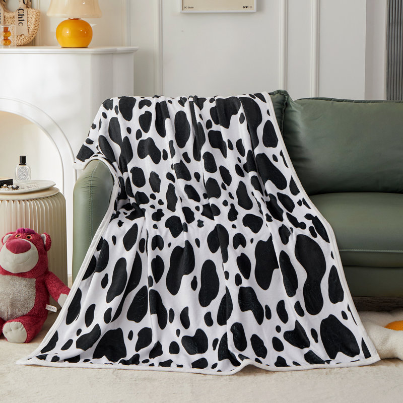 Jeté Cow Cow