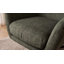 Watseka Upholstered Swivel Armchair with Footstool-2028972429