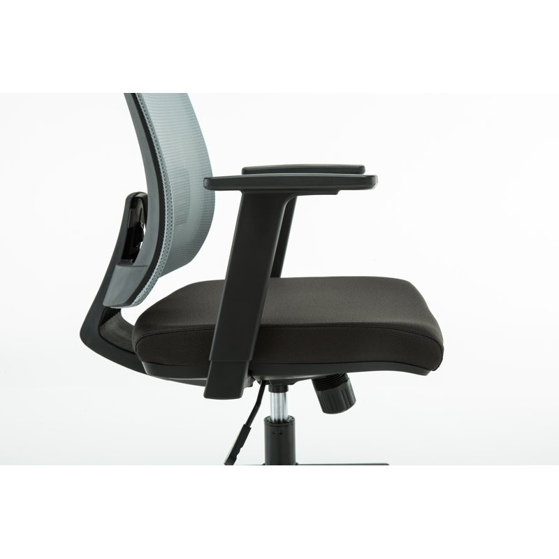 Levell Mesh Executive Chair