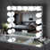 Torstein Metal Rectangle LED Mirror
