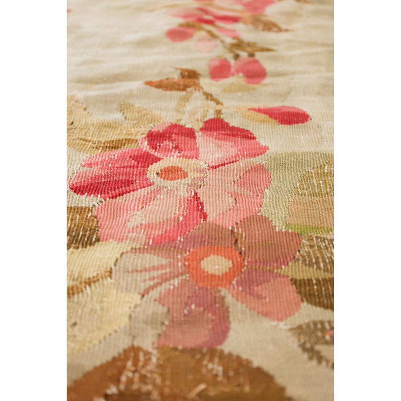 Hand Woven Tapestry
