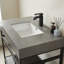 Ensemble de meuble-lavabo simple 36 po Funes-92696770-92696769-92696771