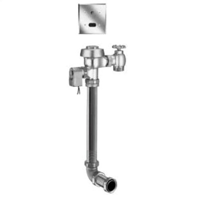 Optima Royal 3.5 Gallons Manual Flush Valve