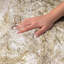 Tapis à poil long de qualité supérieure lavable à la machine ADS640-1632955656-1632955658