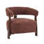 Fauteuil d'appoint rembourré Novea-126226822