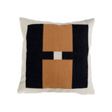 Barcelona Square Pillow Cover
