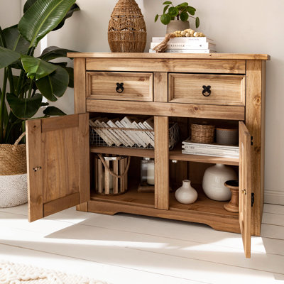 Accent Chest