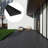  96" X 5.4" Composite Outdoor Decking Planks(9 Pieces)-Includes Installation Accessories-108687241