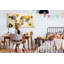 Magnetic Glass Dry Erase Board