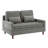 Kane 58.27'' Upholstered Sleeper Sofa