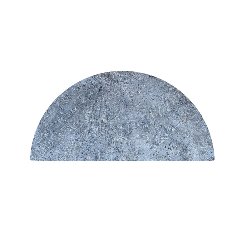 Big Joe Half Moon Soapstone