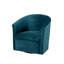 Chaise pivotante Eden Ocean-301429150