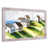 Cadre photo blanc en acrylique n'est pas disponible