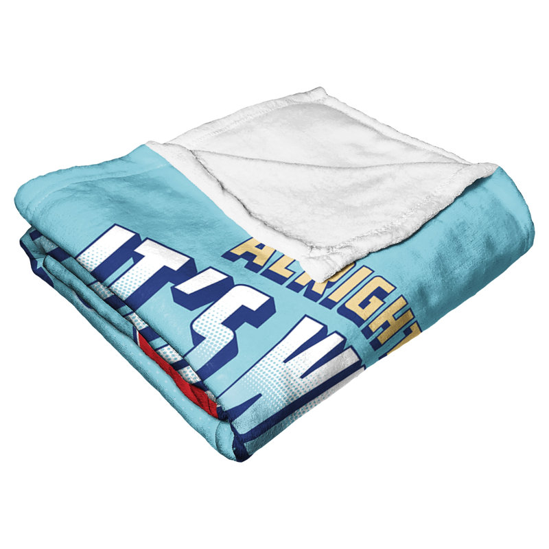Throw Blanket