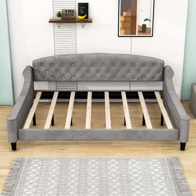 Tamarick Upholstered Daybed