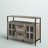 Fidelius 47.25'' Sideboard