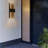 Fionnlagh LED Wall Light