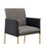 Fauteuil Taydan
