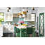 Melrose 6 Light Pendant