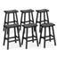 Tabourets de bar 24 po