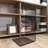 Clear Acrylic End Table, 25.6" Modern Side Table for Living Room & Bedroom, Small Space Nightstand or Coffee Table, Sturdy Transparent Accent Table-115101509