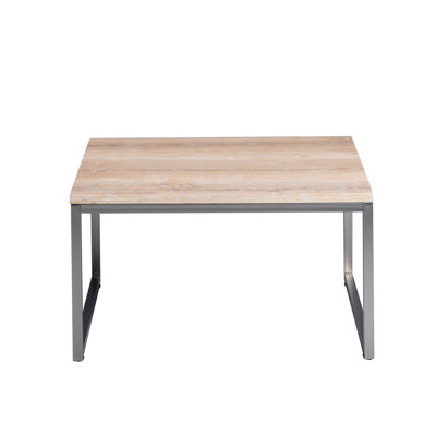 Puma Sled Coffee Table