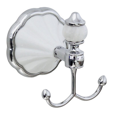 Hammes 4 - Piece Bathroom Hardware Set