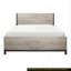 Mobilier de chambre à coucher en bois de mélamine