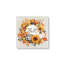 «Fall Wreath» par Nicole DeCamp, reproduction d'art-239672107-239672098-239672101